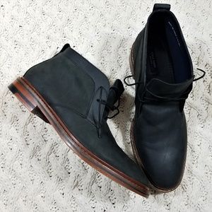 kennedy grand chukka boot